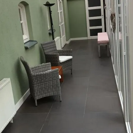 Rust & Ruimte Casa vacanze Boekel