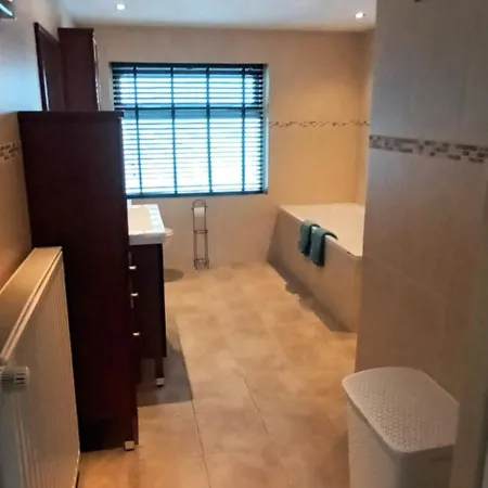 Casa vacanze Rust & Ruimte *