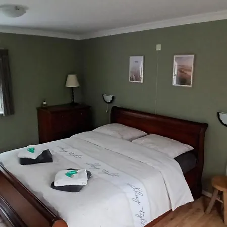 Rust & Ruimte * Boekel