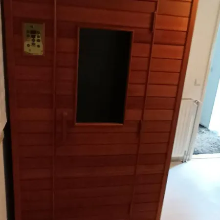 Casa vacanze Rust & Ruimte *