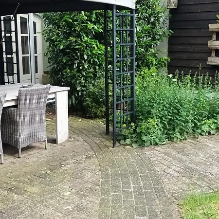 Ferienhaus Rust & Ruimte *