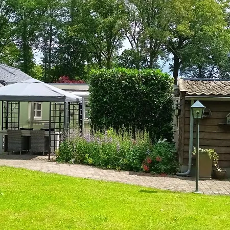 Rust & Ruimte * Boekel