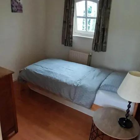 Rust & Ruimte Casa vacanze *