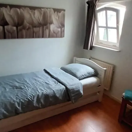 Casa vacanze Rust & Ruimte Boekel