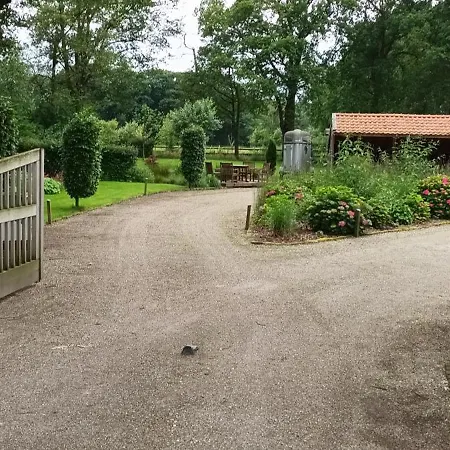 Rust & Ruimte Boekel