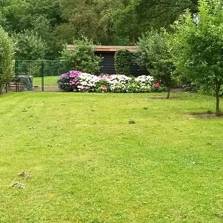 Casa vacanze Rust & Ruimte *