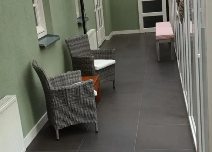 Rust & Ruimte 別荘 Boekel