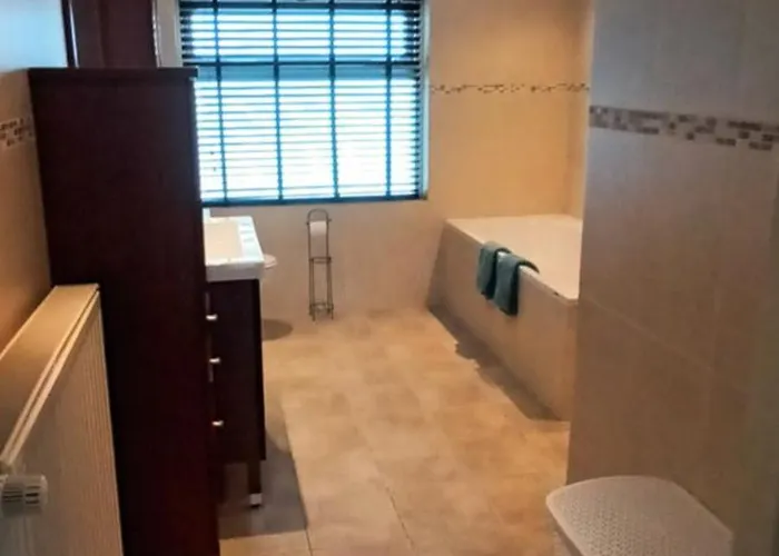 別荘 Rust & Ruimte *