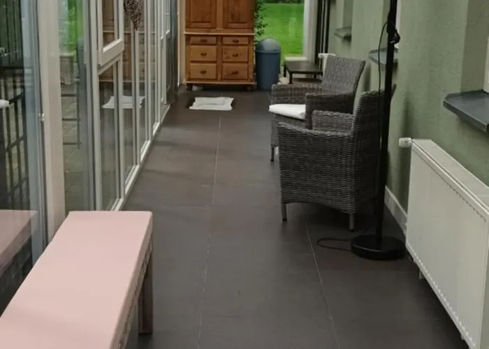 Rust & Ruimte 別荘