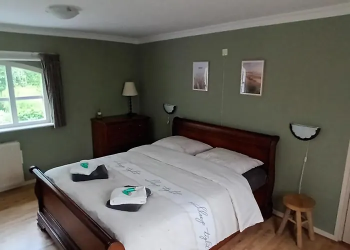 Rust & Ruimte * Boekel