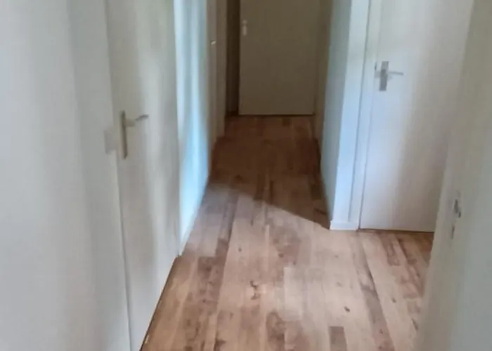 Rust & Ruimte * Boekel