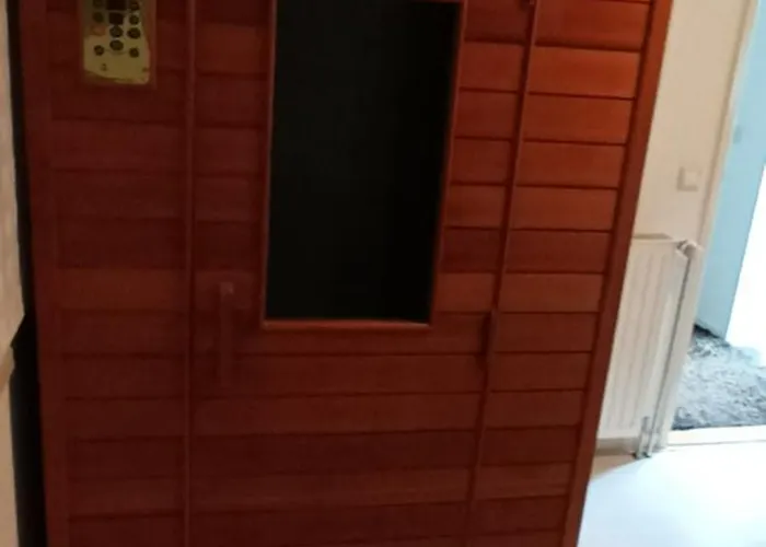 Σπίτι διακοπών Rust & Ruimte *