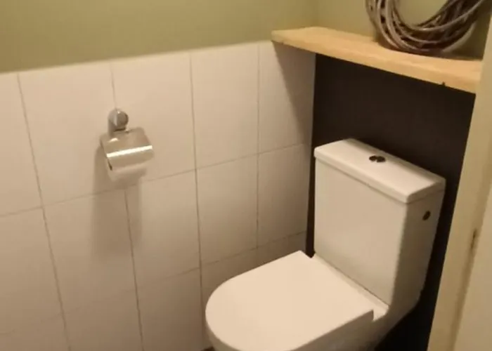 Σπίτι διακοπών Rust & Ruimte *