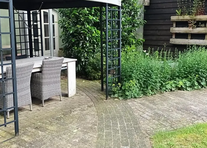 Ferienhaus Rust & Ruimte *