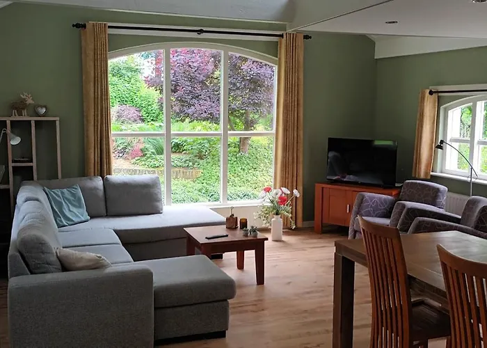 Σπίτι διακοπών Rust & Ruimte