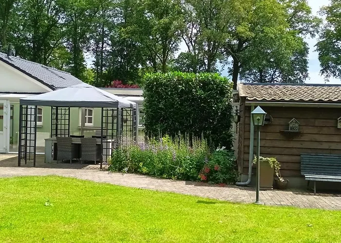 Rust & Ruimte * Boekel