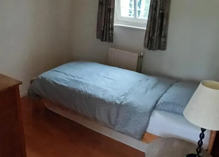 Rust & Ruimte 別荘 *