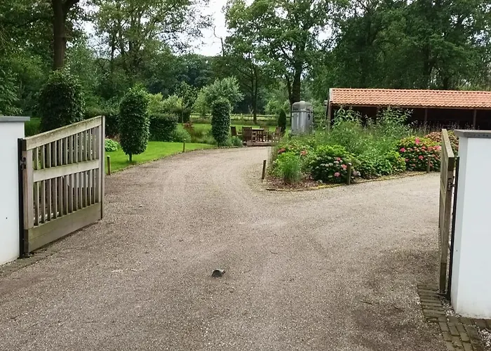 Rust & Ruimte Boekel