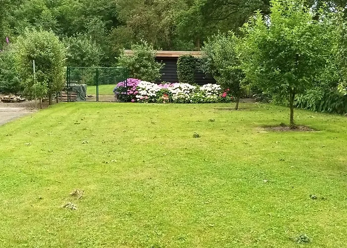 Σπίτι διακοπών Rust & Ruimte *