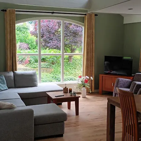 Ferienhaus Rust & Ruimte