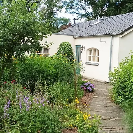 Rust & Ruimte