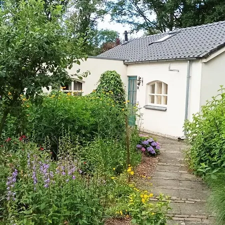 Rust & Ruimte